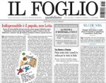 Il Foglio