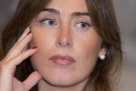 Maria Elena Boschi