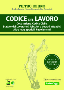 Cover Codice Lavoro 2016.indd