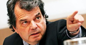 gaffe-brunetta