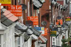 House Prices Widen The North-South Divide