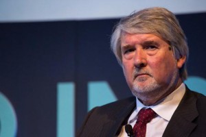 Il ministro del lavoro Giuliano Poletti