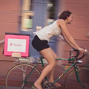 Foodora 2