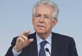 Mario Monti