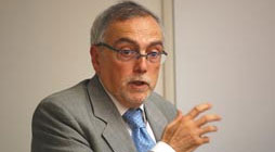 Paolo Giaretta