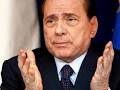 Berlusconi perplesso
