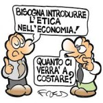 etica ed economia