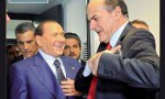 Berlusconi e Bersani