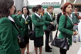 Alitalia