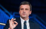 Il ministro dello Sviluppo Economico Carlo Calenda