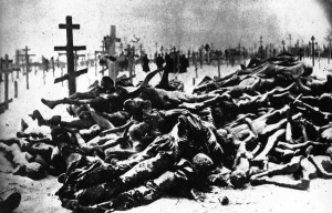 genocidi sovietici