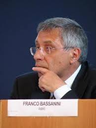 Franco Bassanini