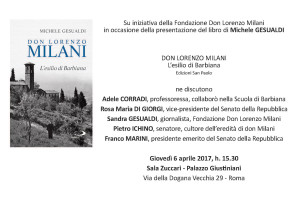 Convegno don Milani-29III17