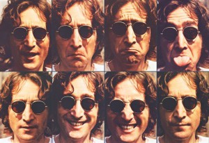 John Lennon