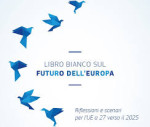 Libro bianco sul futuro dell'UE