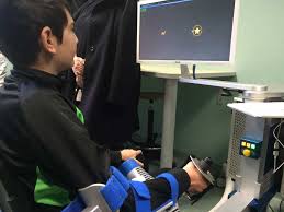 Tecnologia per i disabili