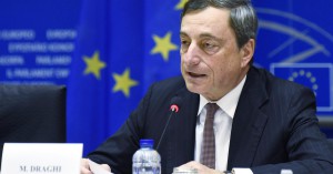 Mario Draghi