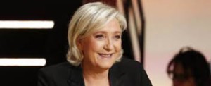 Marine Le Pen