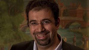 Daron Acemoglu