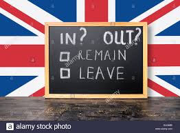 Brexit Remain