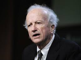 Gary Becker