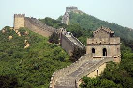 Muraglia cinese 2