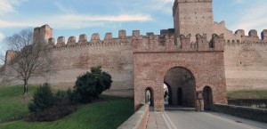 Le porte della cittadella