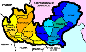 Lombardo-Veneto