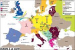 La Catalogna e l'Europa