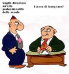 Altan sulla scuola