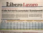 Libero Lavoro