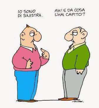 Altan - Io sono di sinistra