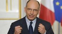 Enrico Letta