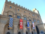 Il palazzo del Capitano del Popolo di Orvieto