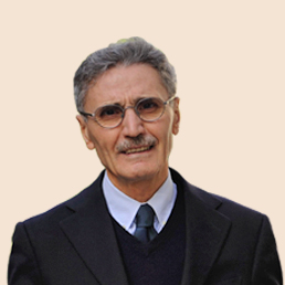 Il prof. Sergio Fabbrini